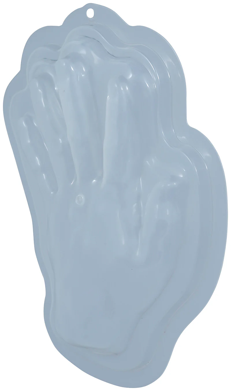 Molde Halloween de Mano para Gelatina - Image 3