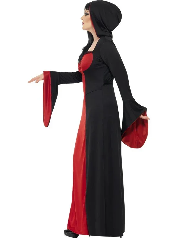 Mujer Siniestra Talla Grande - Image 3