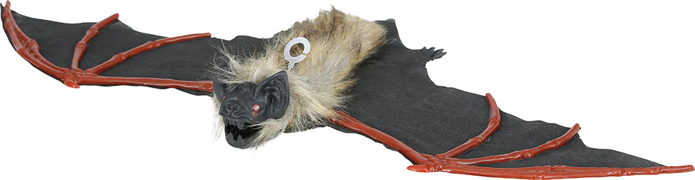 Murciélago de Decoración de Halloween para Colgar