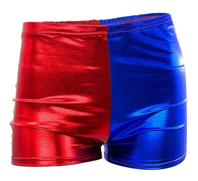 Pantalones Shorts de Harley Villana para Niña - Image 2