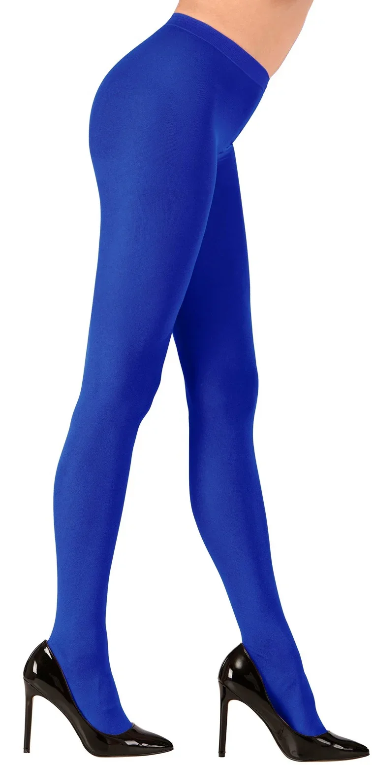 Pantys Azules para Adulto - Image 2