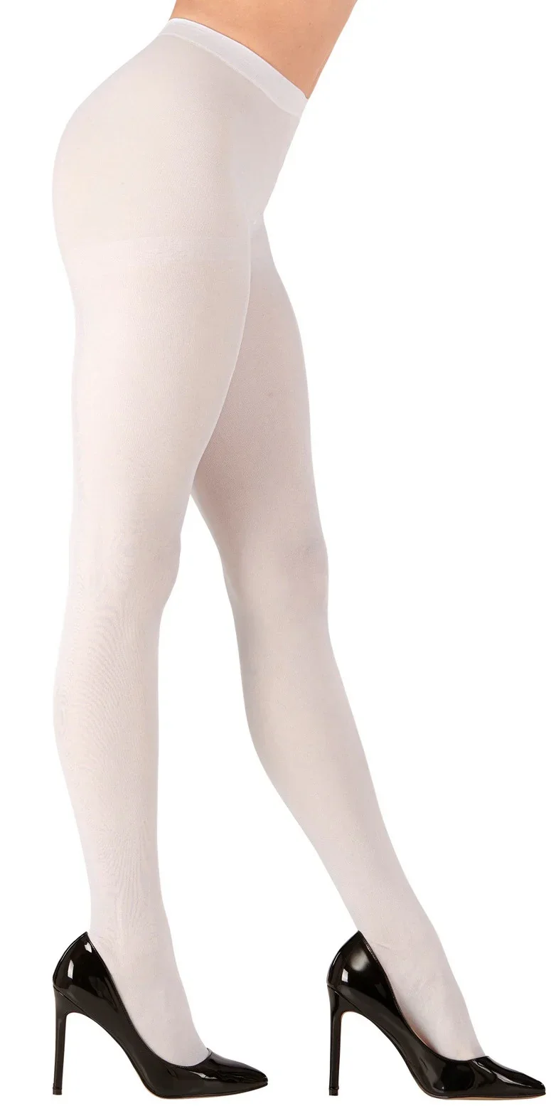 Pantys Blancos para Adulto - Image 2