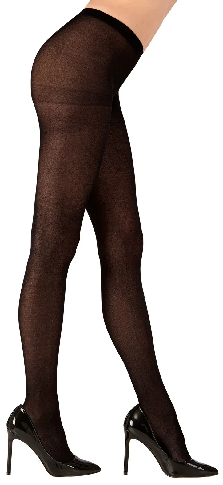 Pantys Negros para Adulto - Image 2