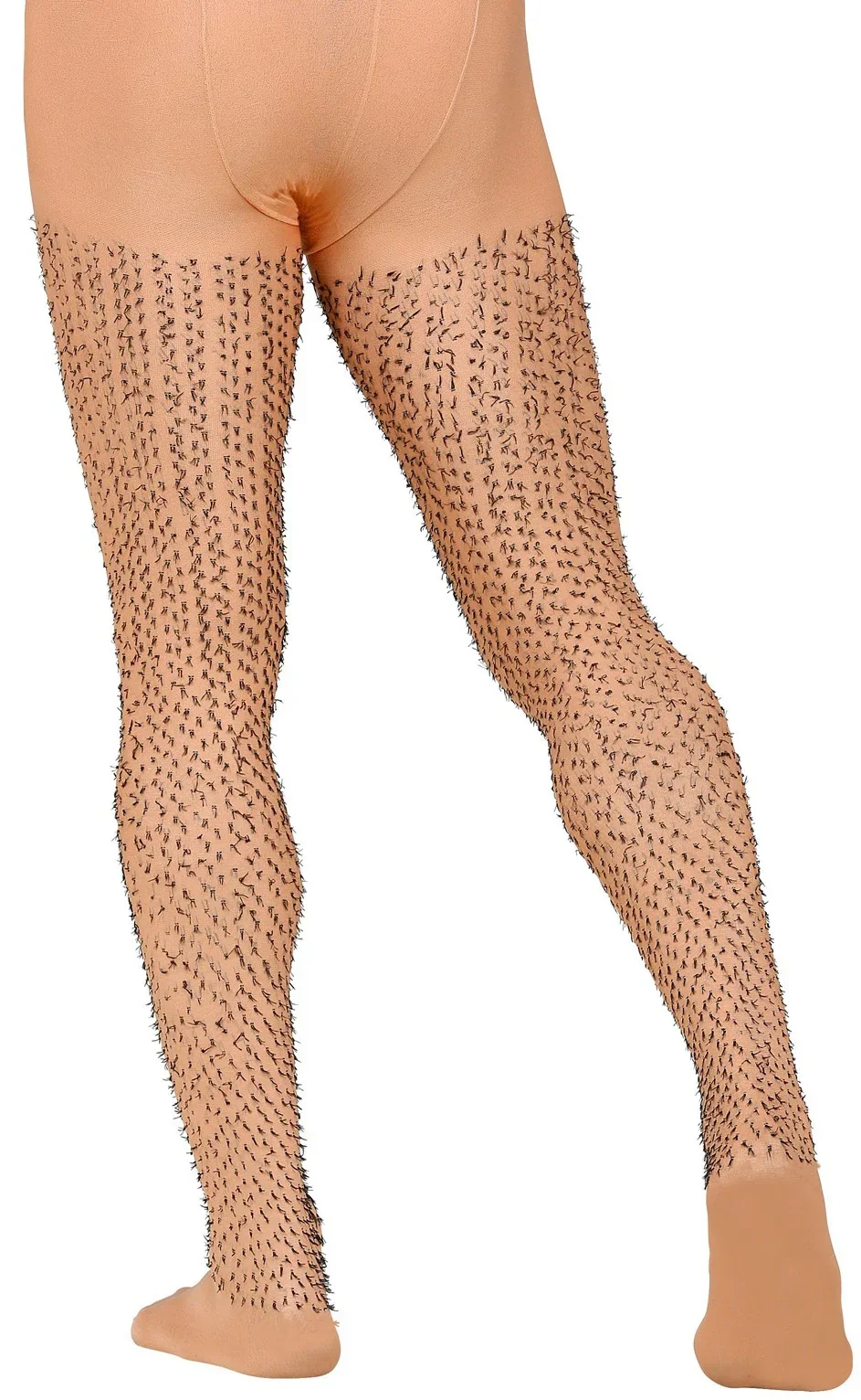 Pantys con Pelos para Adulto - Image 3