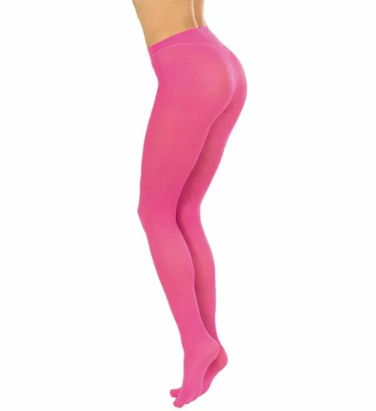 Pantys Rosa Fucsia para Adulto - Image 4