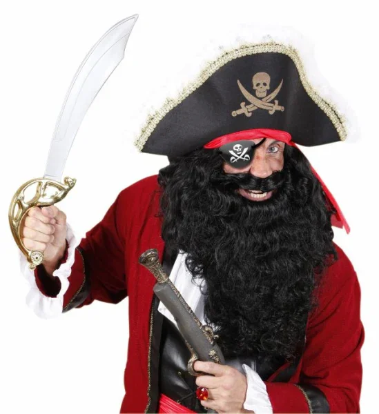 Parche Pirata - Image 2