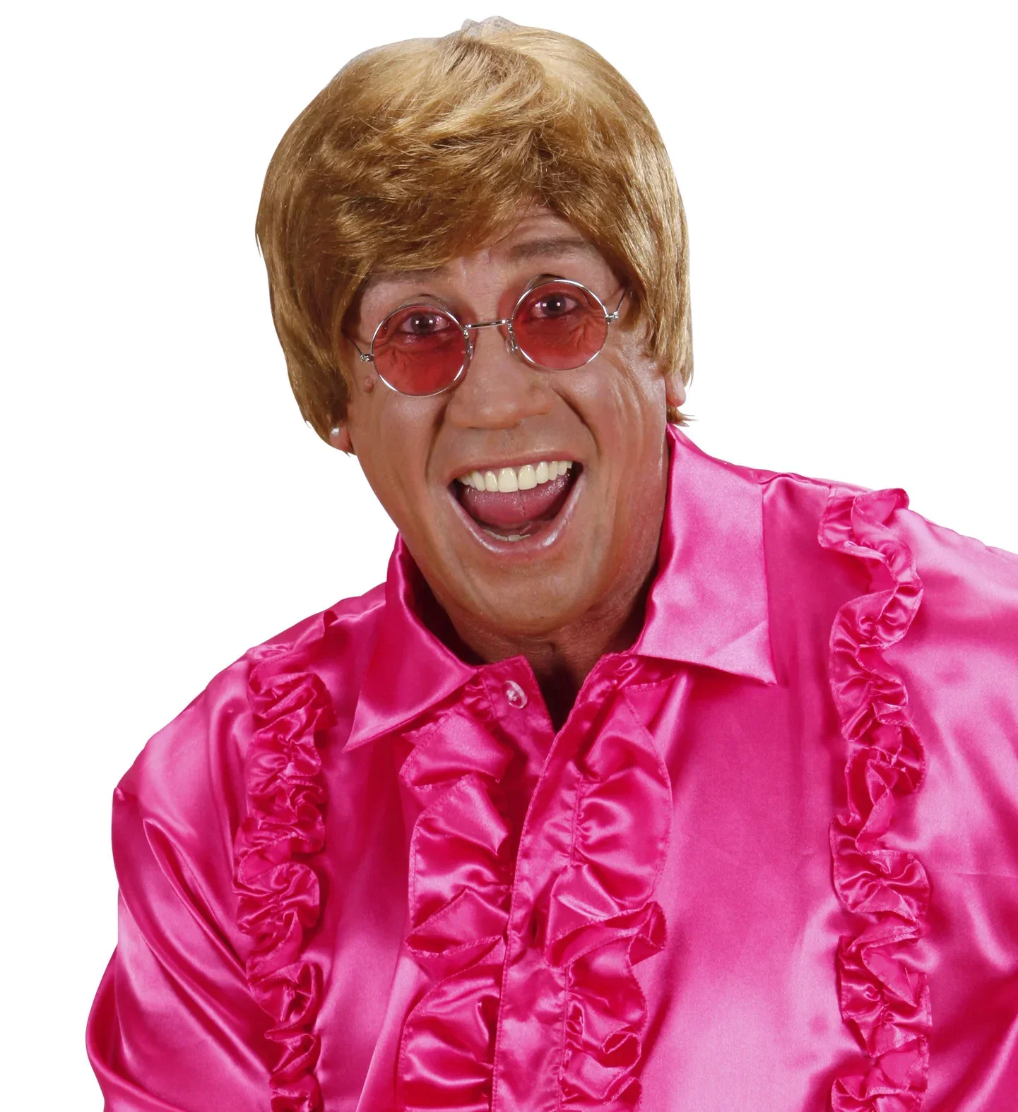 Peluca de Elton John - Image 2