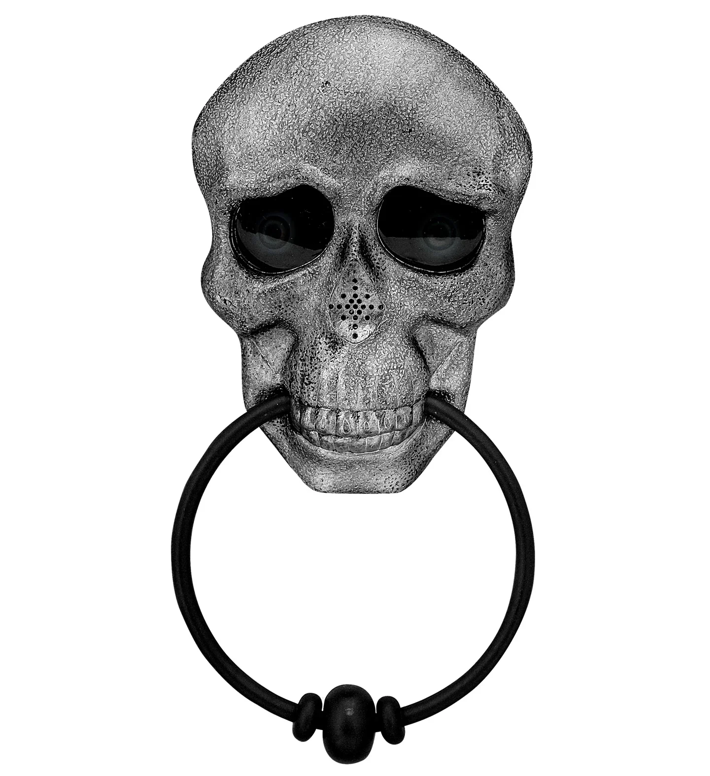 Picaporte de Calavera con Luz y Sonido - Image 3