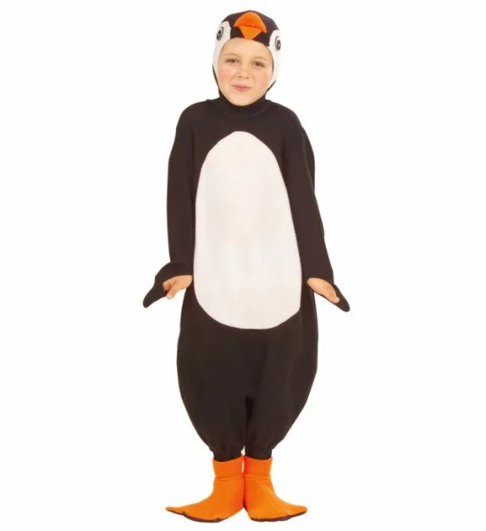 Disfraz de Pingüino Infantil
