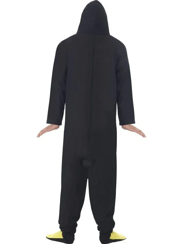 Disfraz de Pingüino Unisex - Image 4