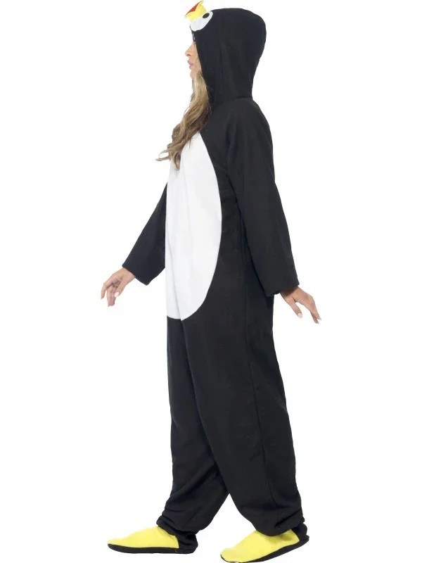 Disfraz de Pingüino Unisex - Image 5