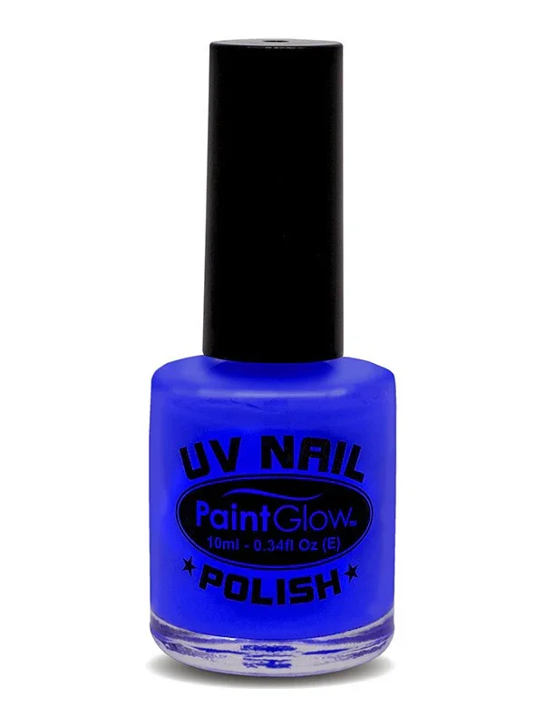 Esmalte de Uñas Fluorescente UV - Image 4