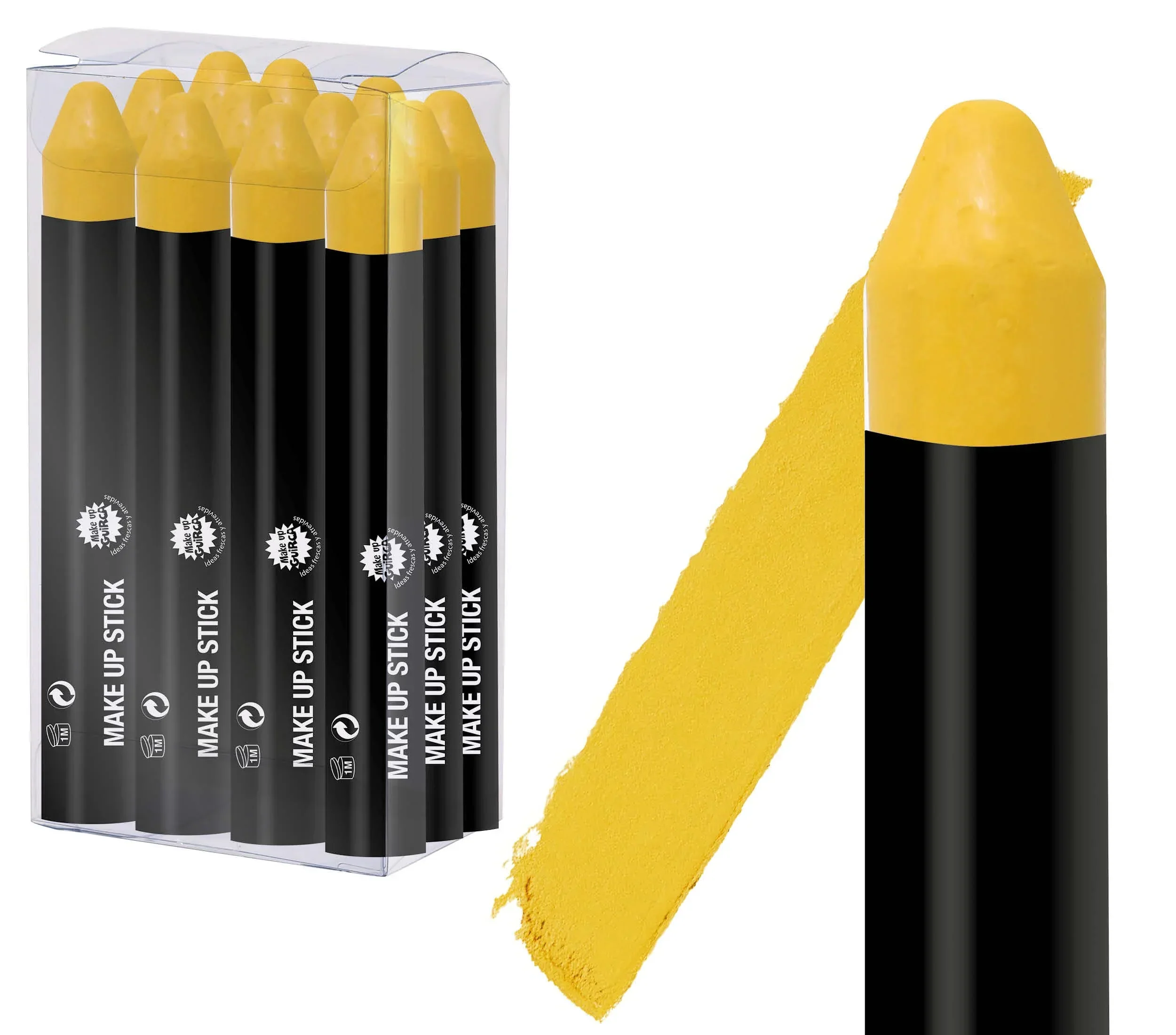 Pintura en Barra para Maquillaje en Colores - Image 10