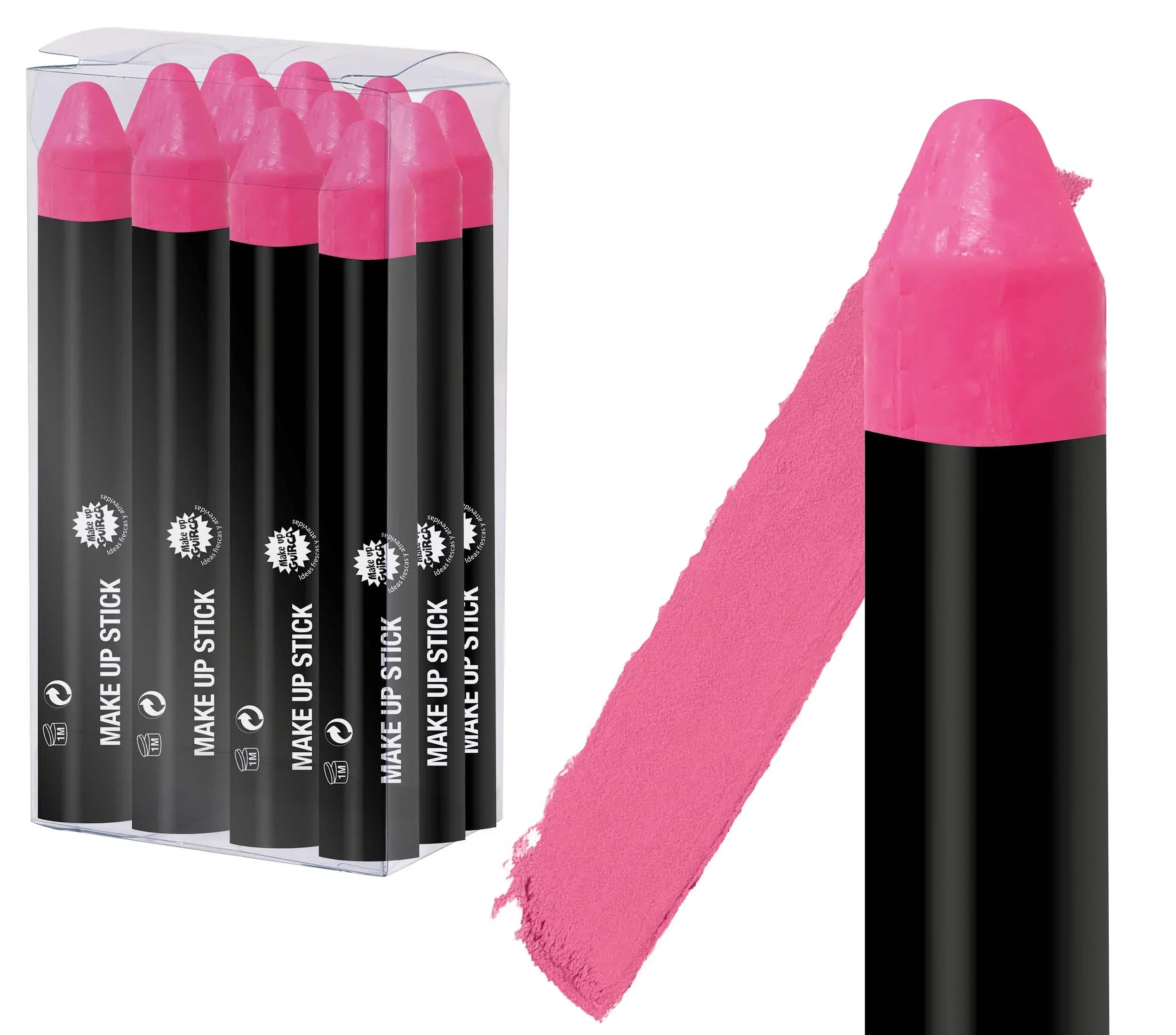 Pintura en Barra para Maquillaje en Colores - Image 11