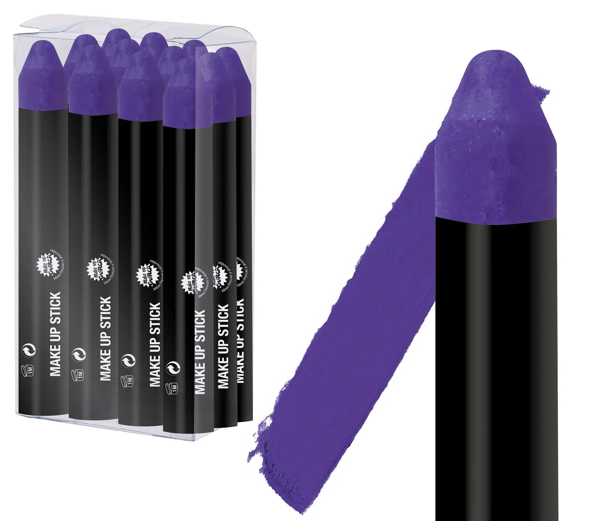 Pintura en Barra para Maquillaje en Colores - Image 12