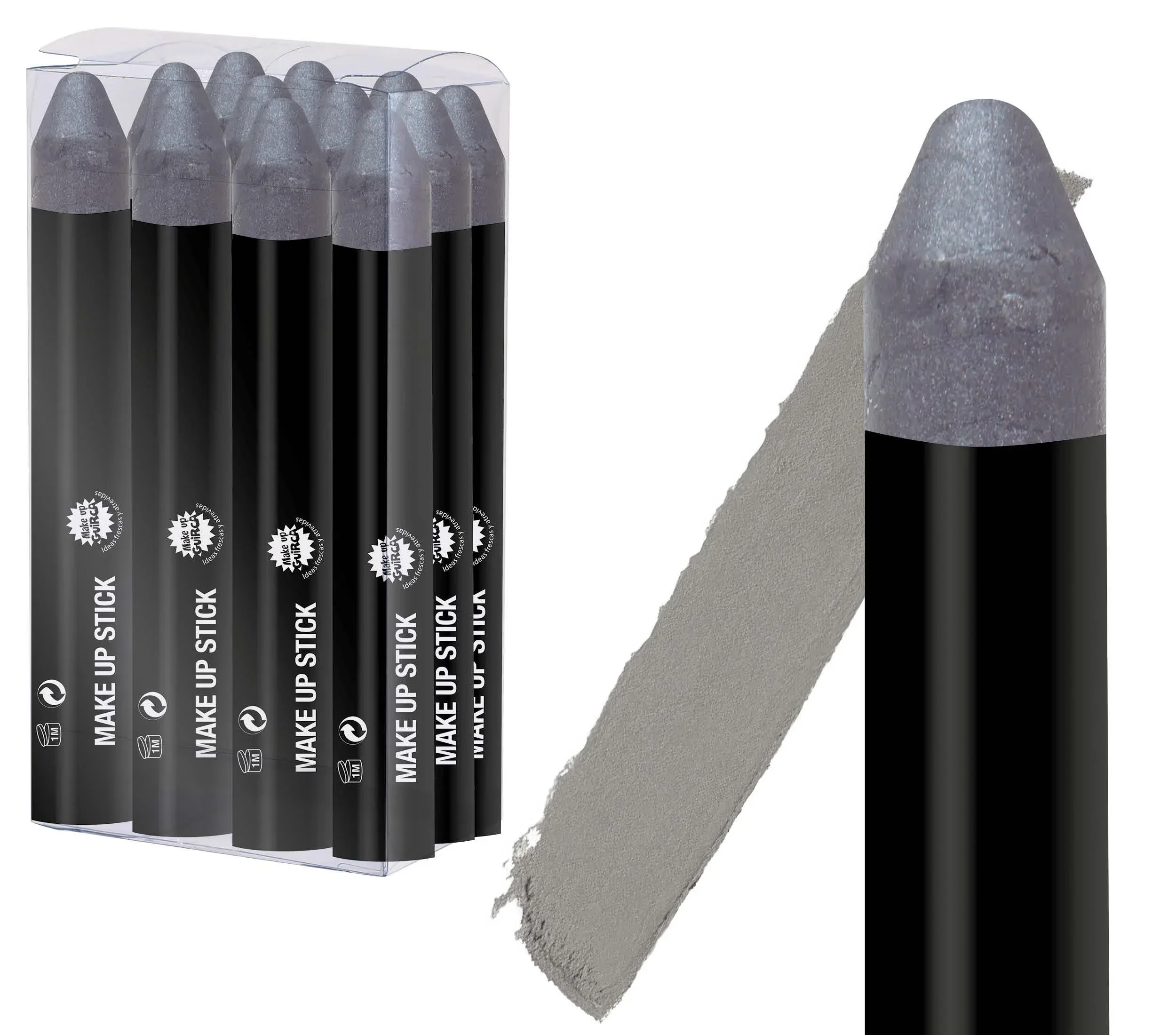 Pintura en Barra para Maquillaje en Colores - Image 16