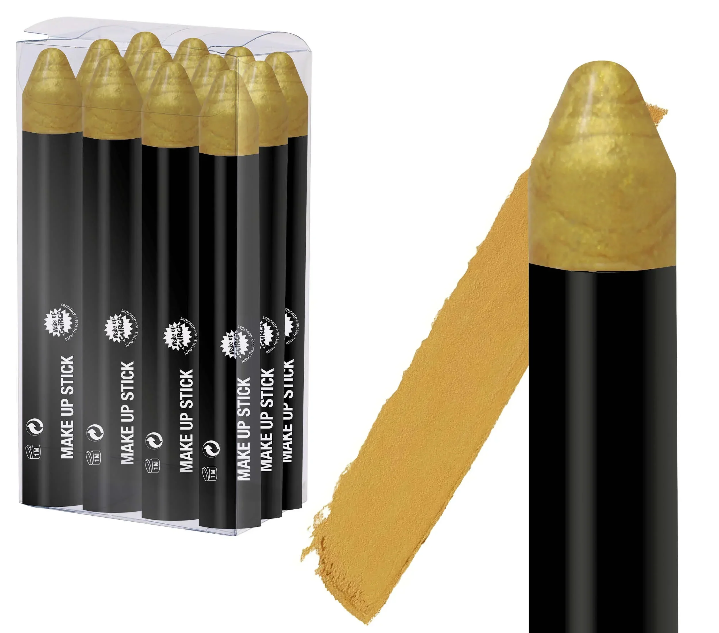 Pintura en Barra para Maquillaje en Colores - Image 17