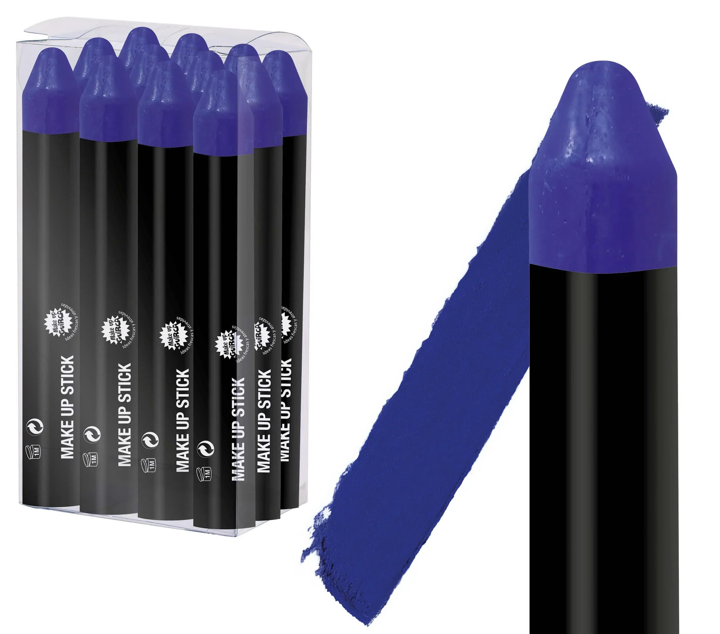 Pintura en Barra para Maquillaje en Colores - Image 6