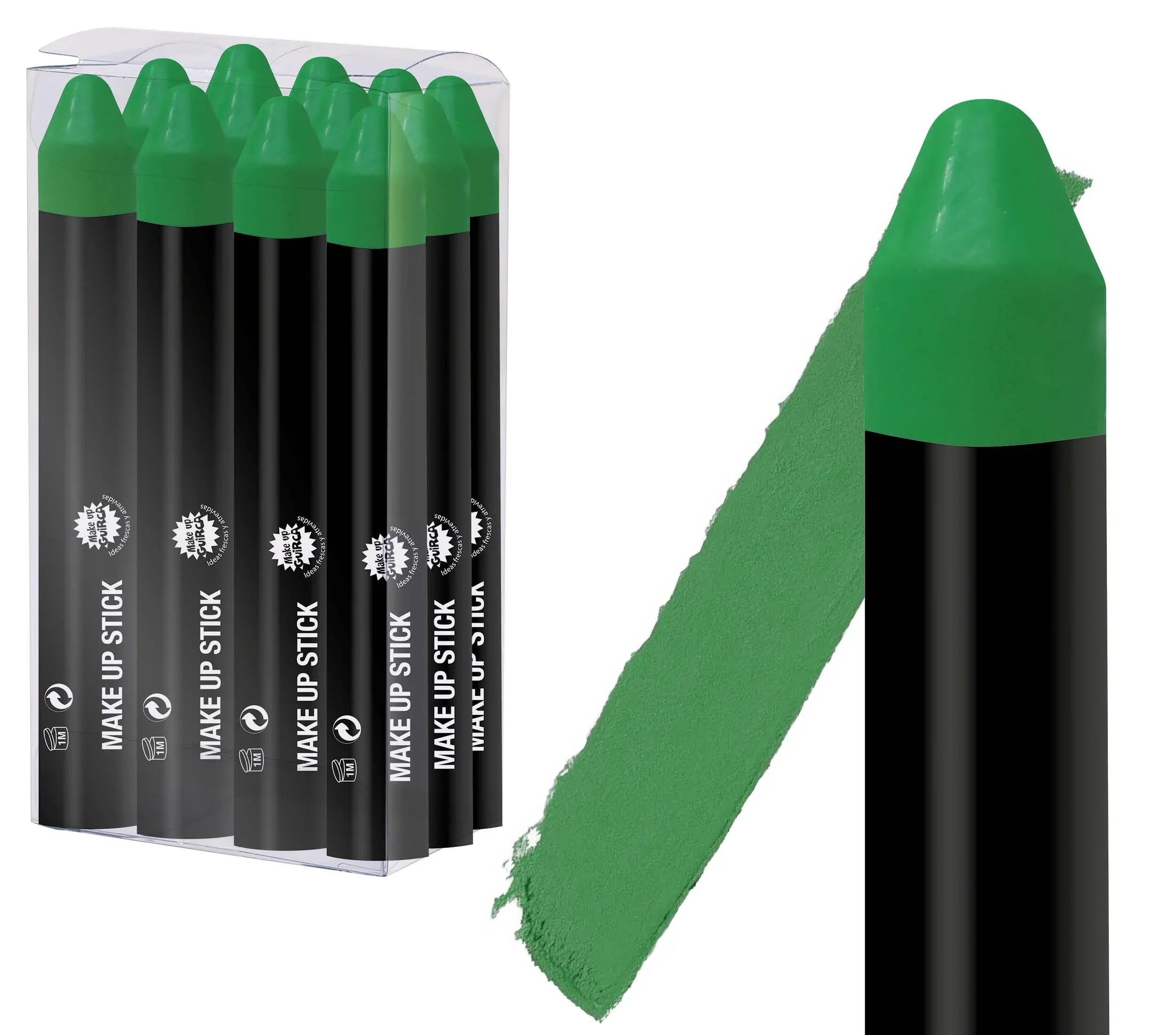 Pintura en Barra para Maquillaje en Colores - Image 8