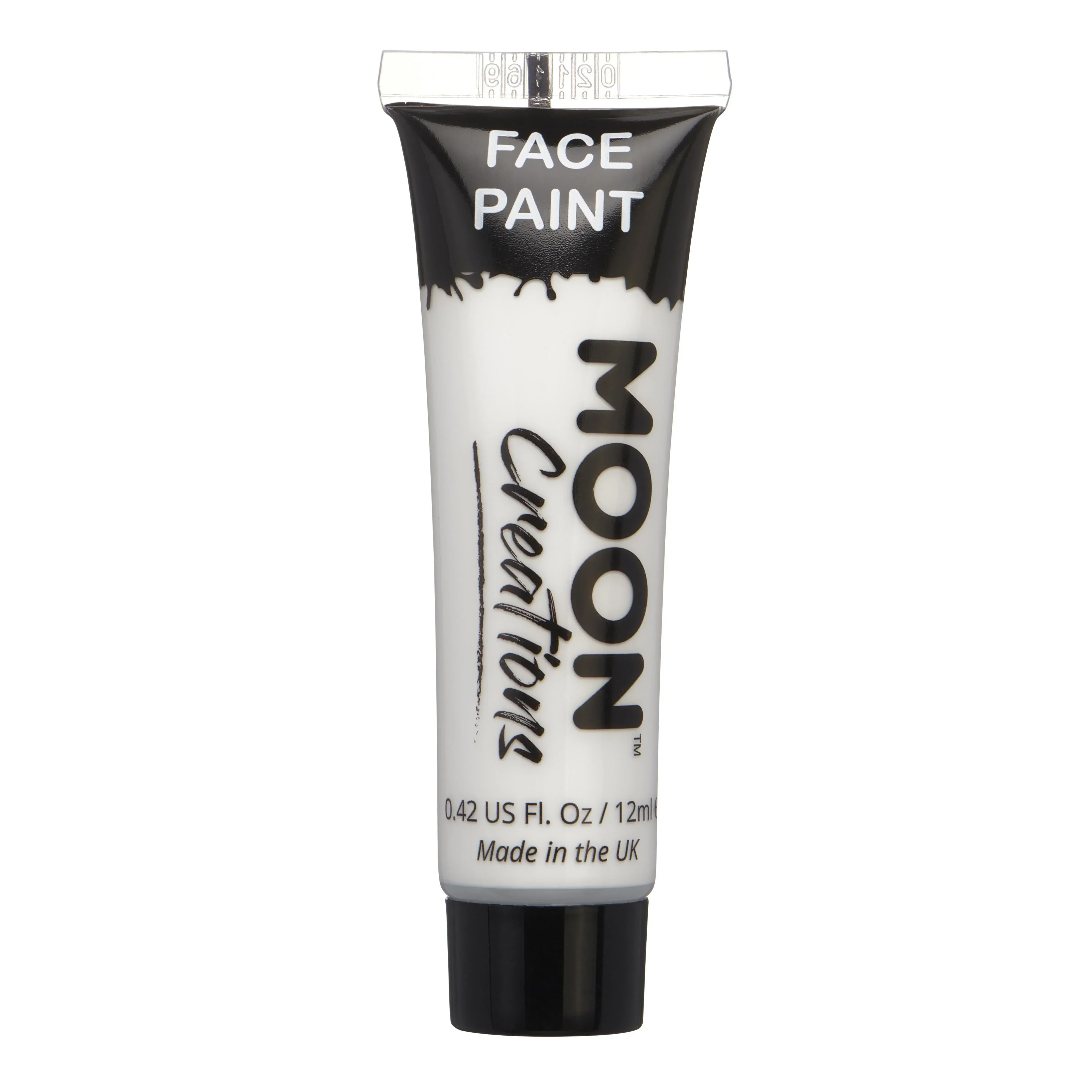 Pintura en Crema para Cara y Cuerpo en Colores - Image 10