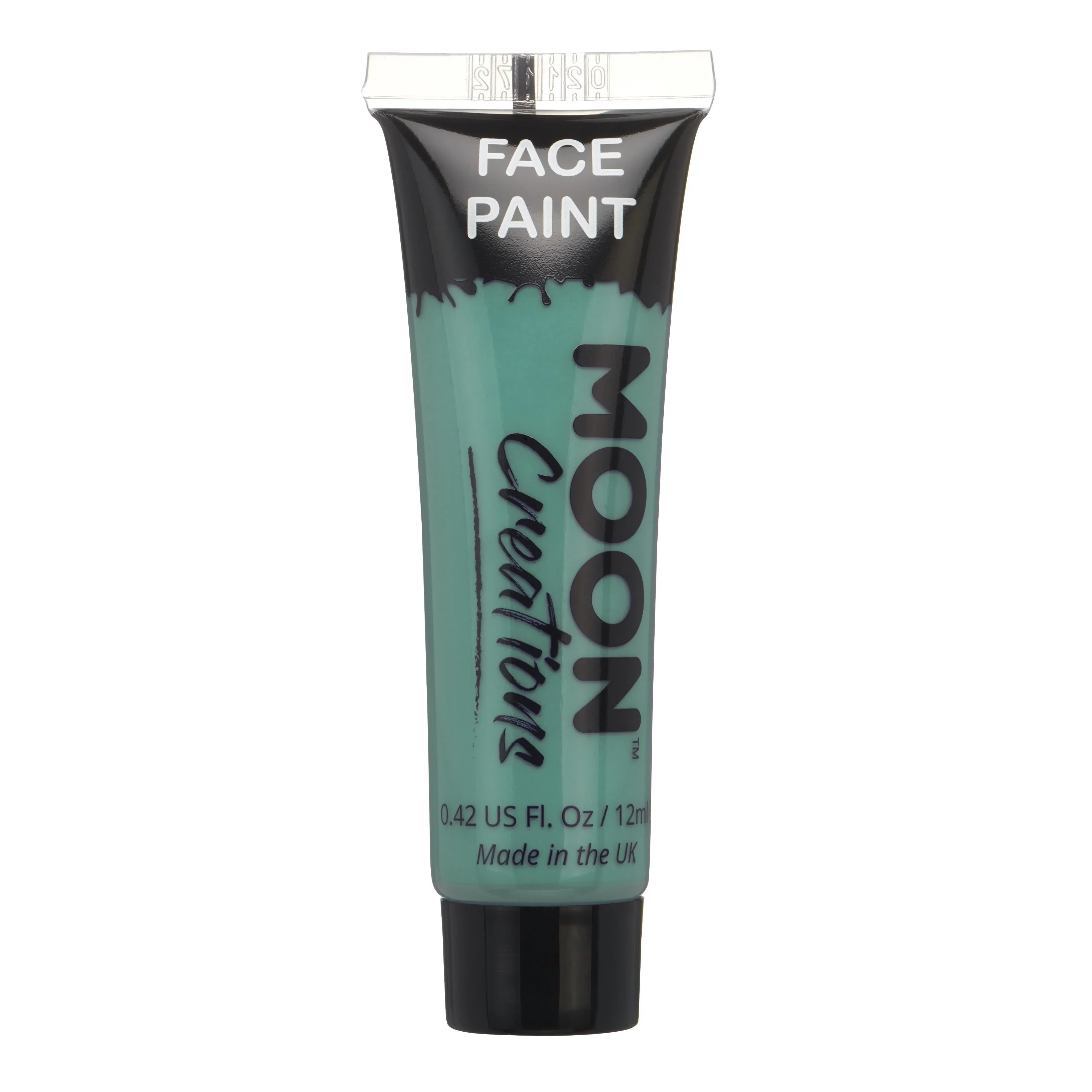 Pintura en Crema para Cara y Cuerpo en Colores - Image 13