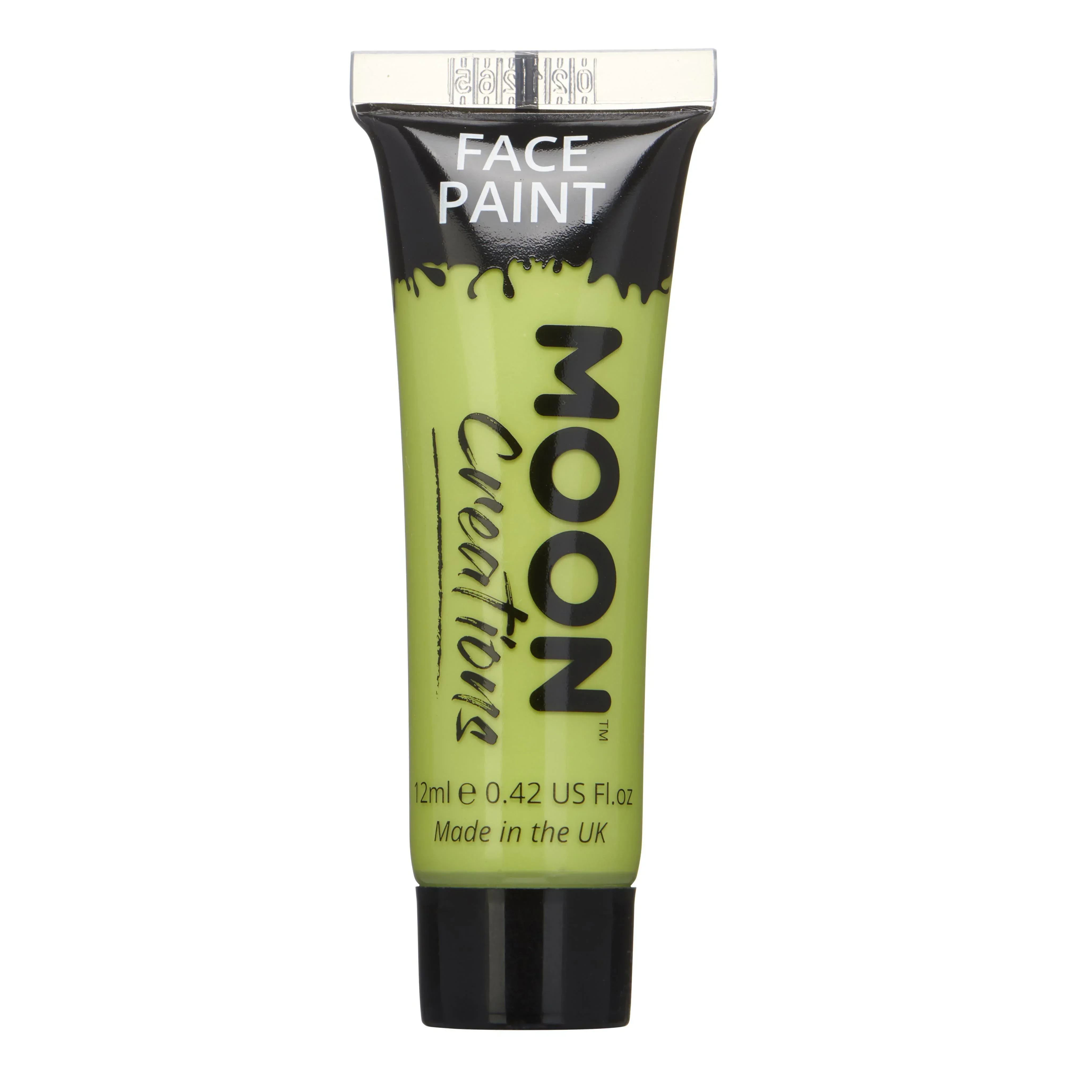 Pintura en Crema para Cara y Cuerpo en Colores - Image 14