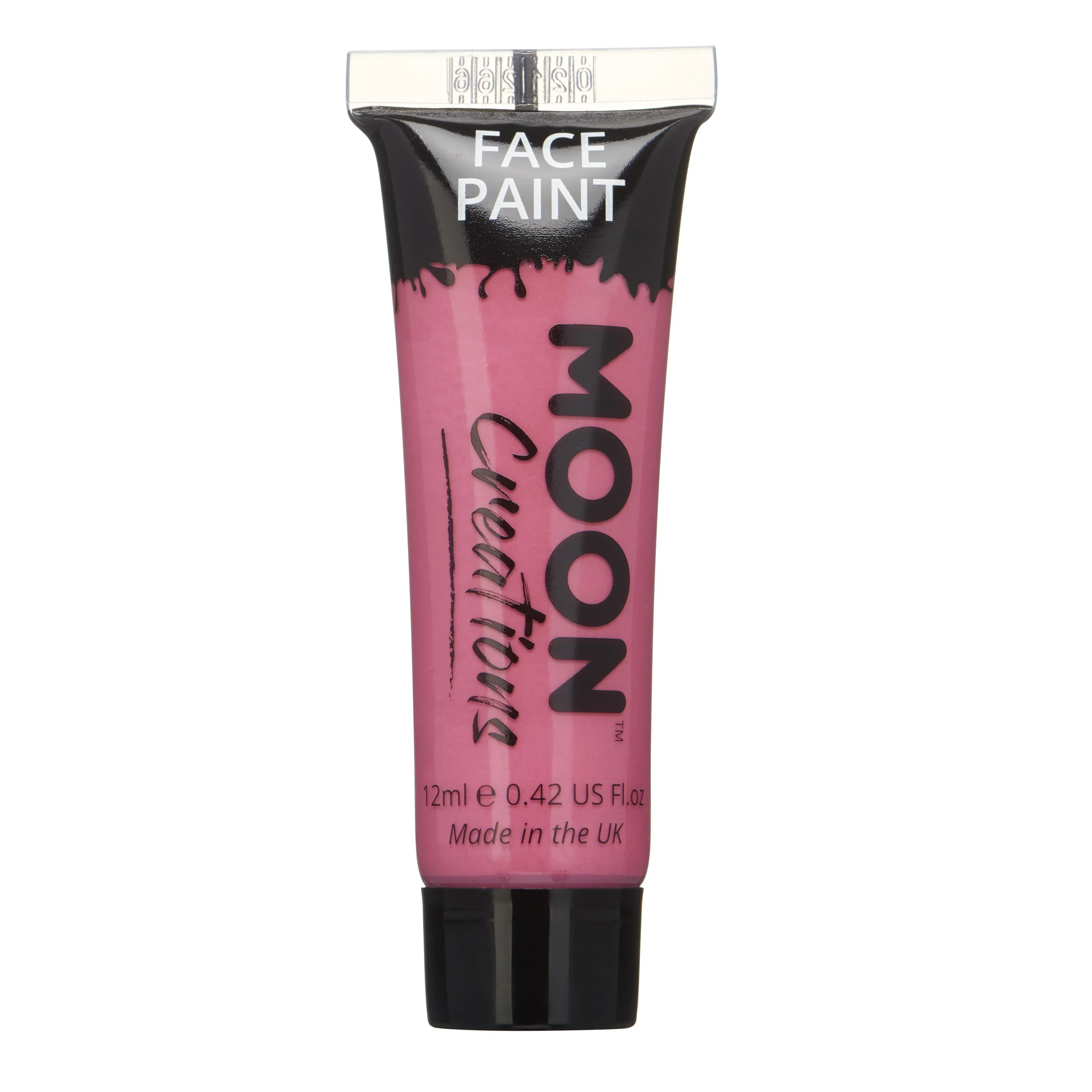 Pintura en Crema para Cara y Cuerpo en Colores - Image 15