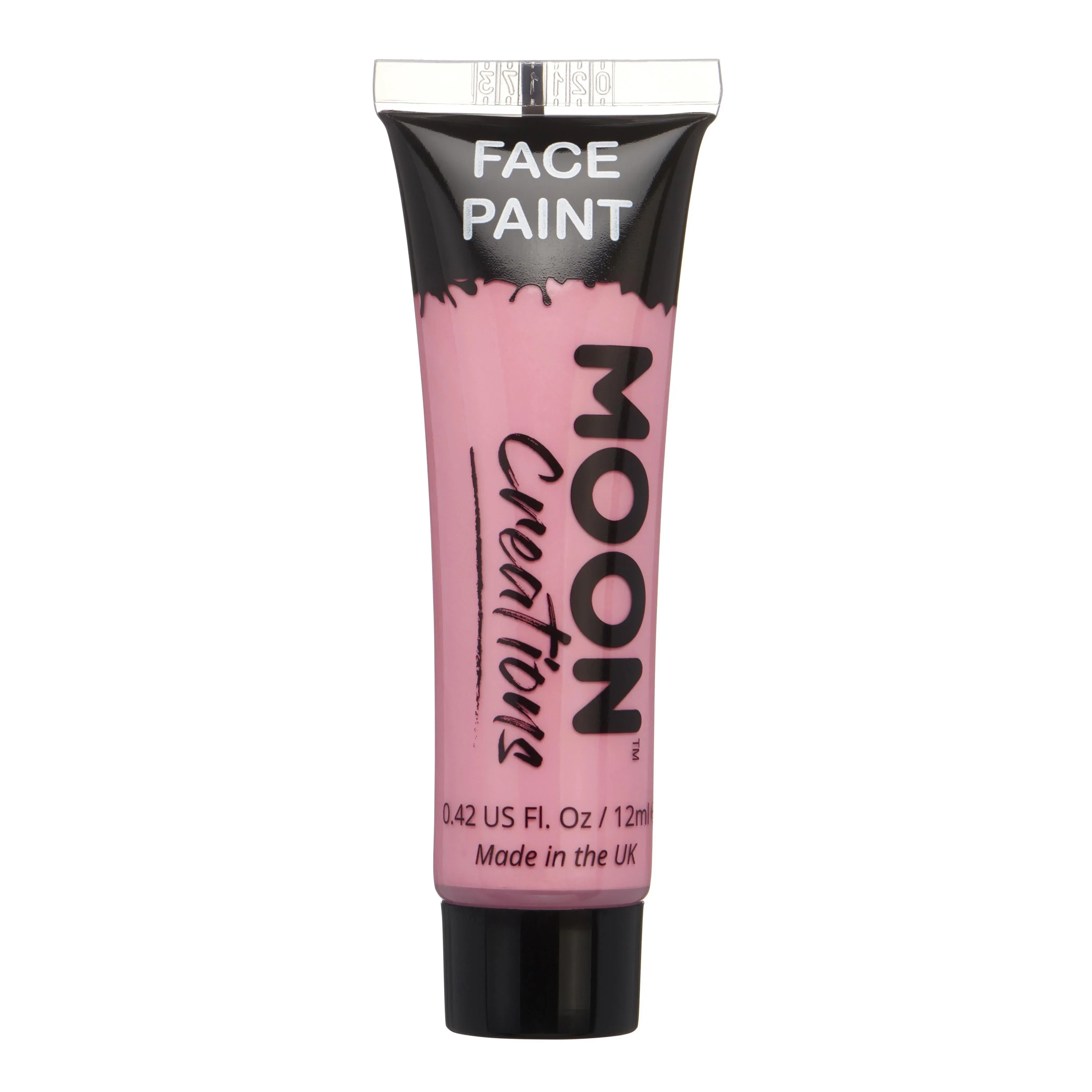 Pintura en Crema para Cara y Cuerpo en Colores - Image 2