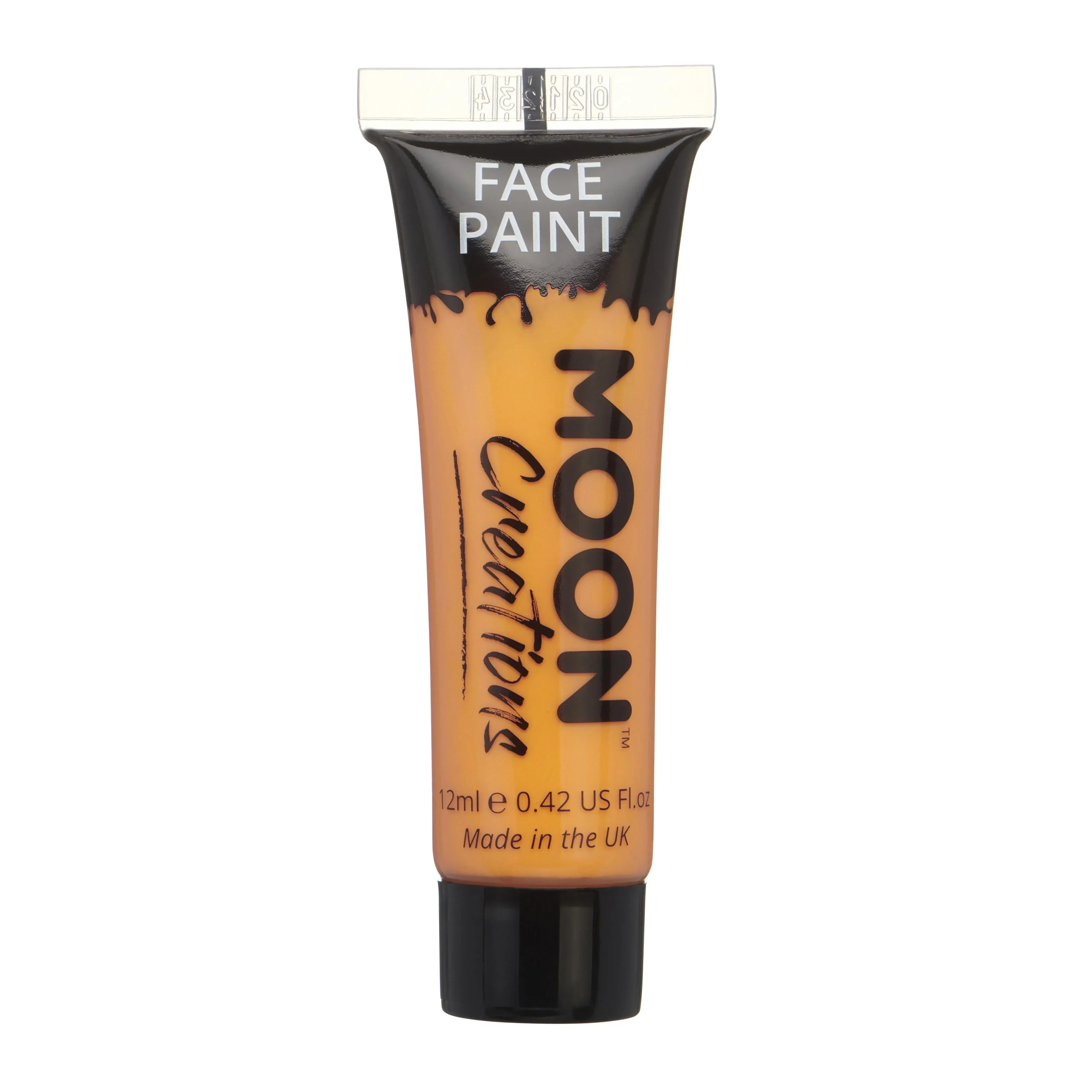 Pintura en Crema para Cara y Cuerpo en Colores - Image 3