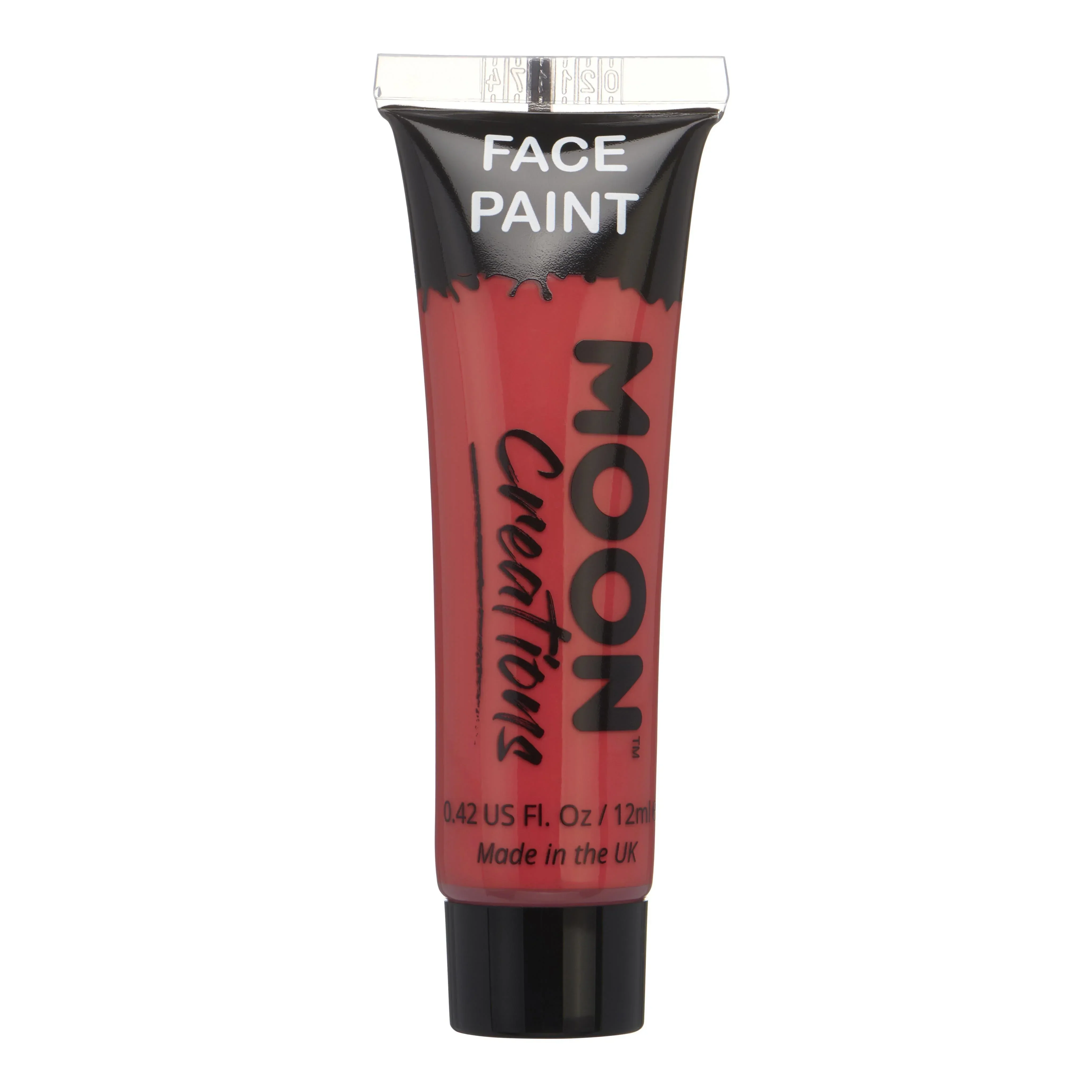 Pintura en Crema para Cara y Cuerpo en Colores - Image 4