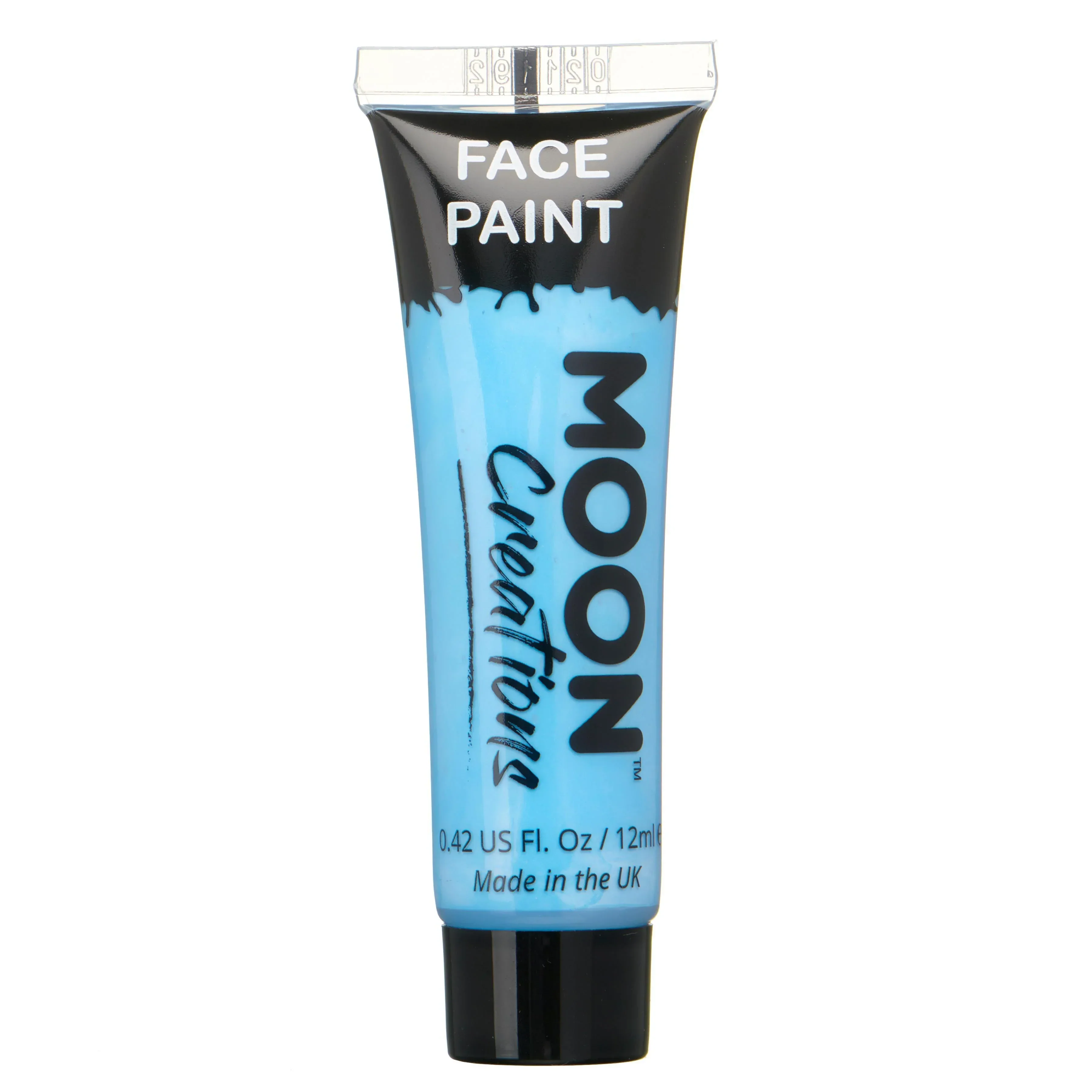 Pintura en Crema para Cara y Cuerpo en Colores - Image 7