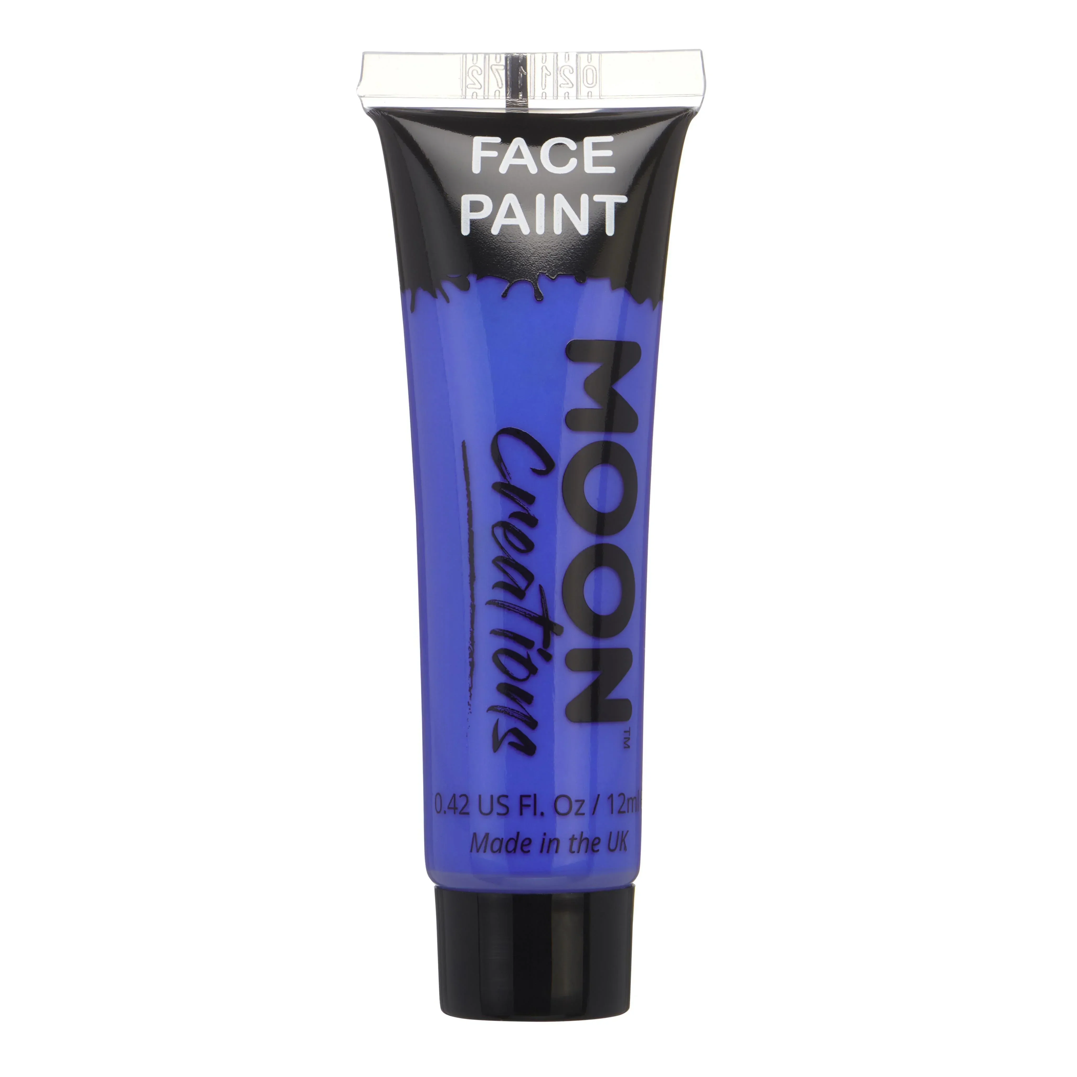 Pintura en Crema para Cara y Cuerpo en Colores - Image 8