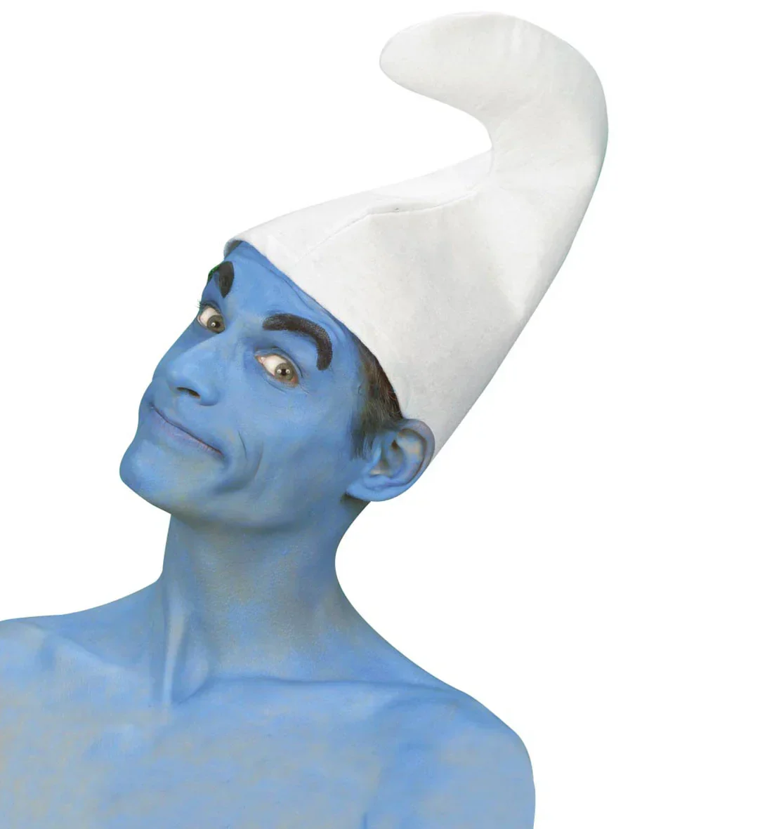 Pintura Gel Azul - Image 2