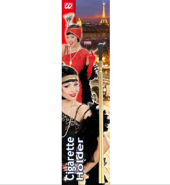 Pipa Cabaret Metálica - Image 4