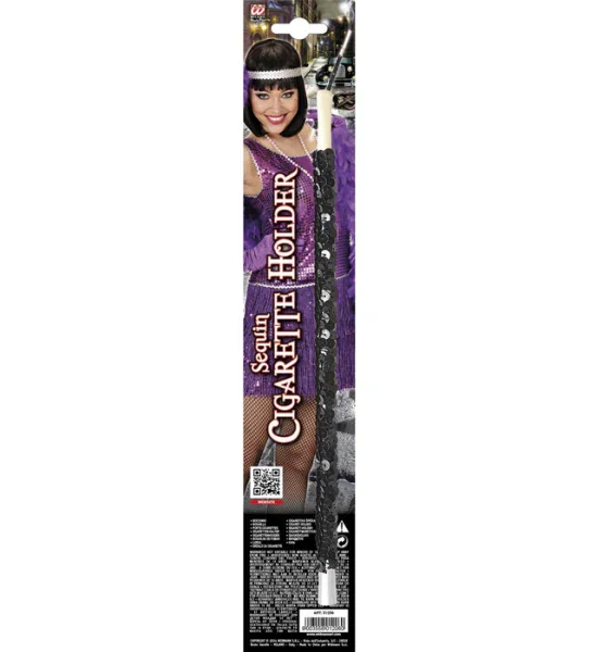 Pipa Cigarrillo Lentejuelas - Image 3