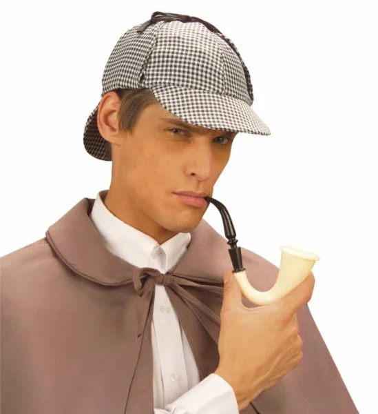 Pipa de Detective - Image 3