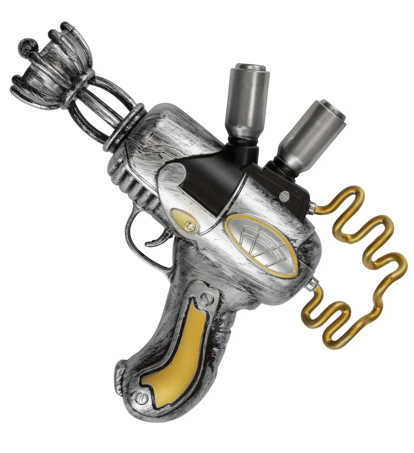 Pistola Galáctica