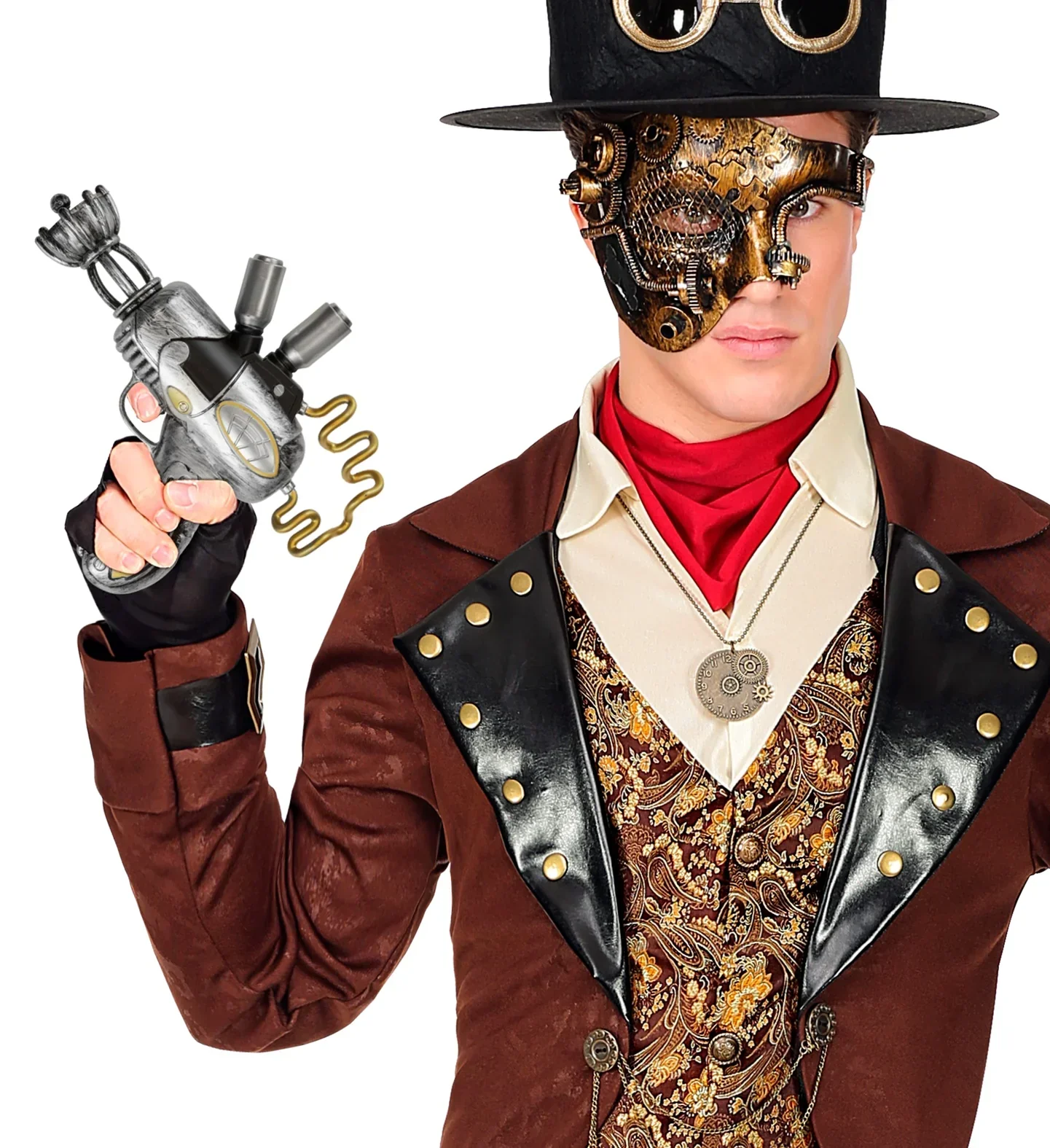 Pistola Galáctica - Image 5