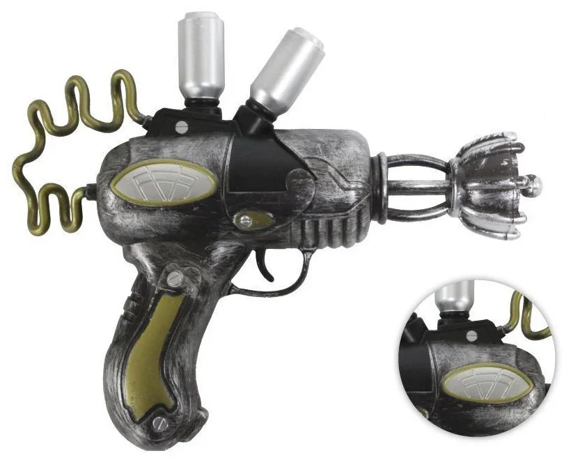 Pistola Galáctica - Image 6