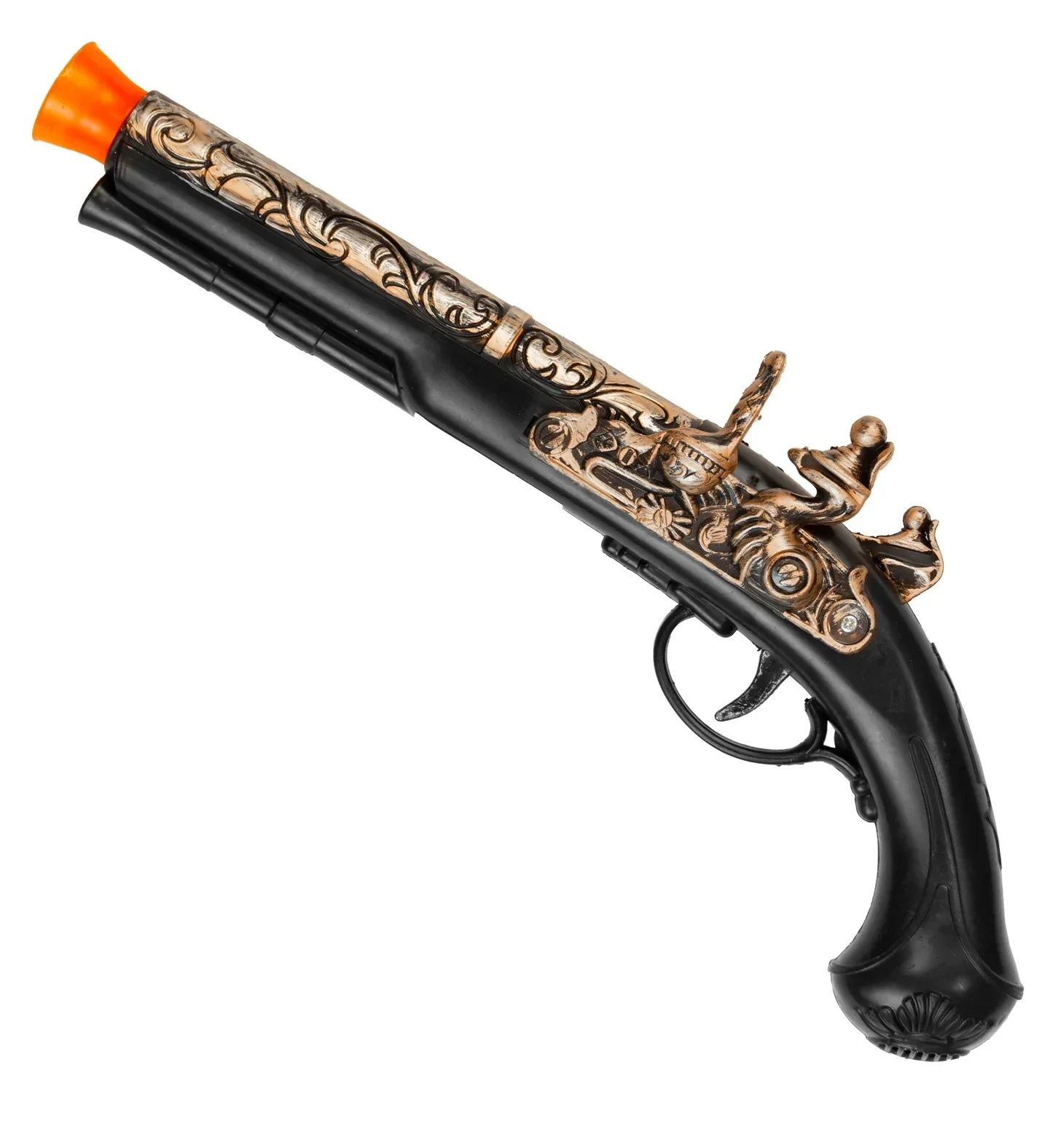Pistola Pirata