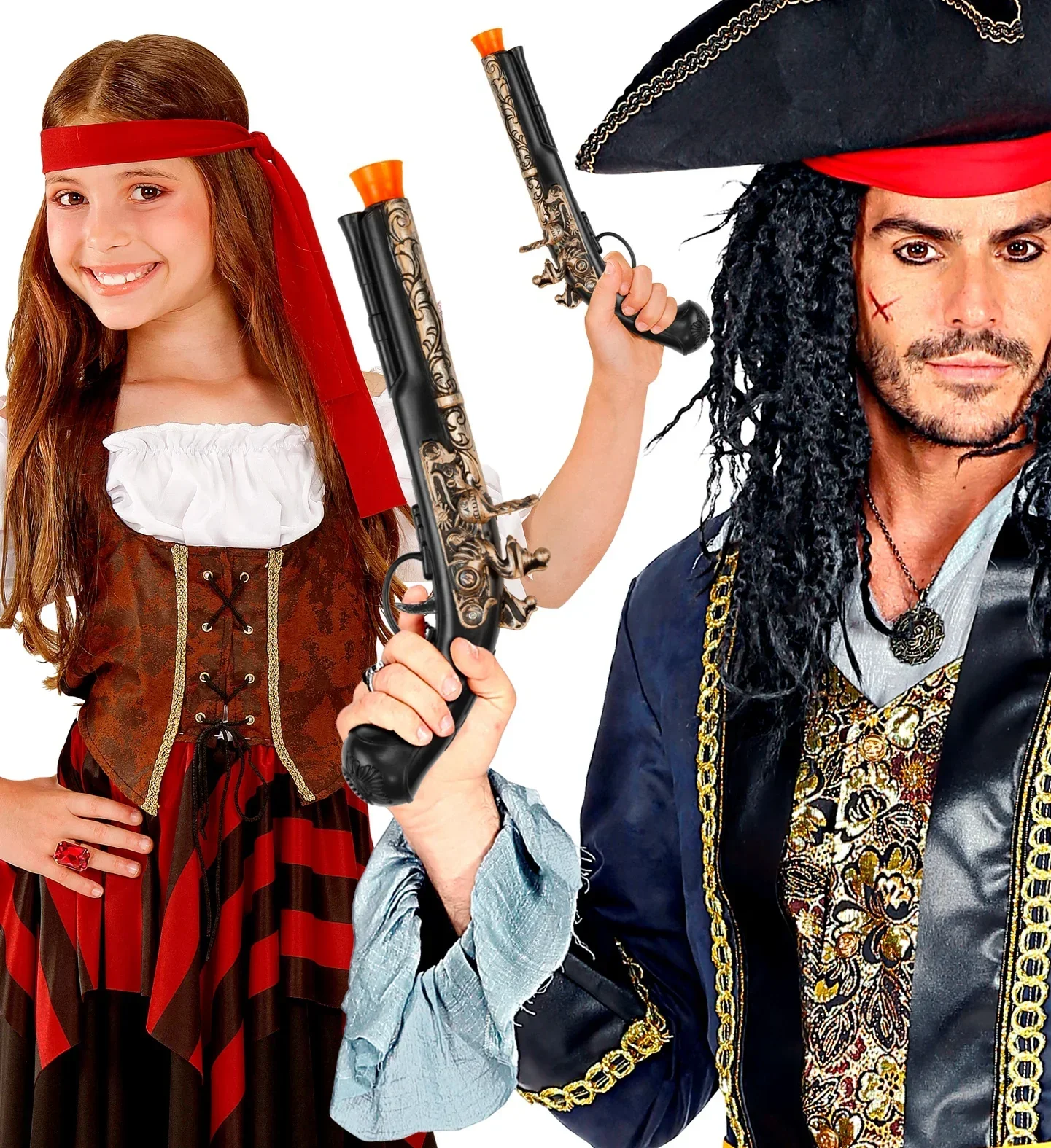 Pistola Pirata - Image 2