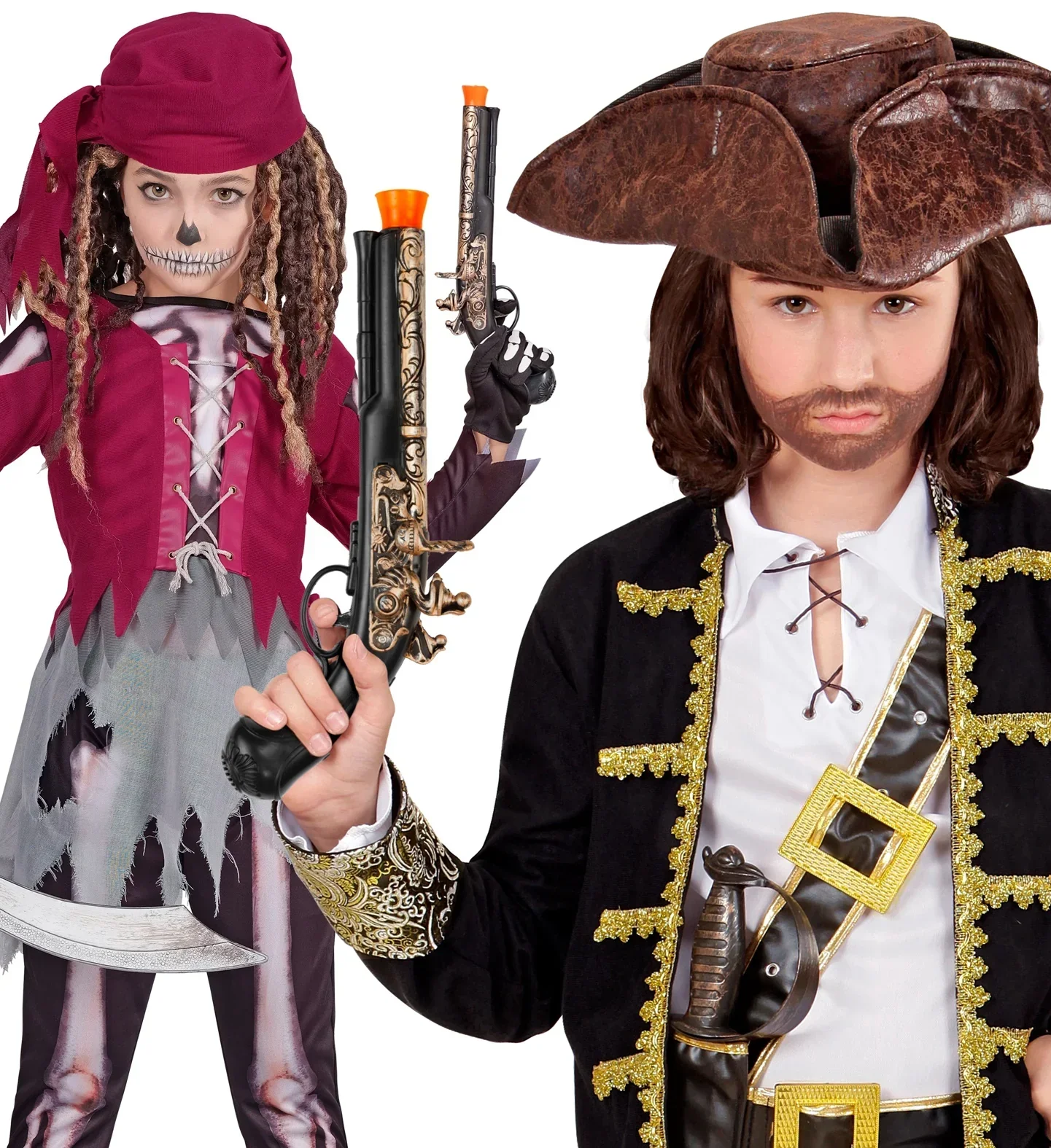 Pistola Pirata - Image 3
