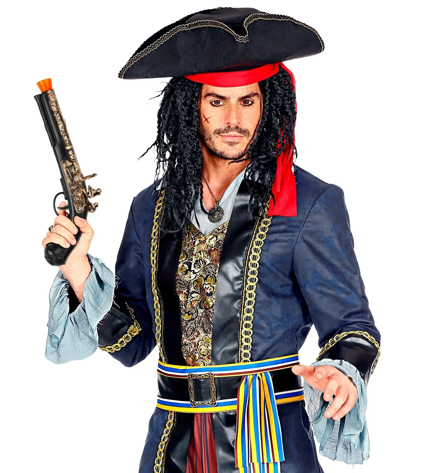Pistola Pirata - Image 4