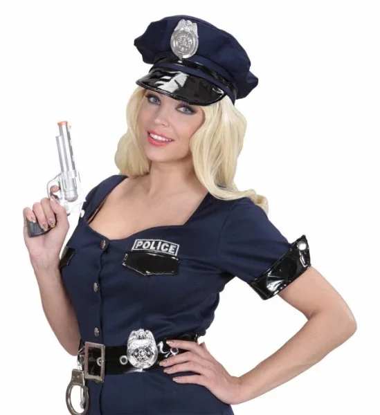Placa de Policía - Image 3
