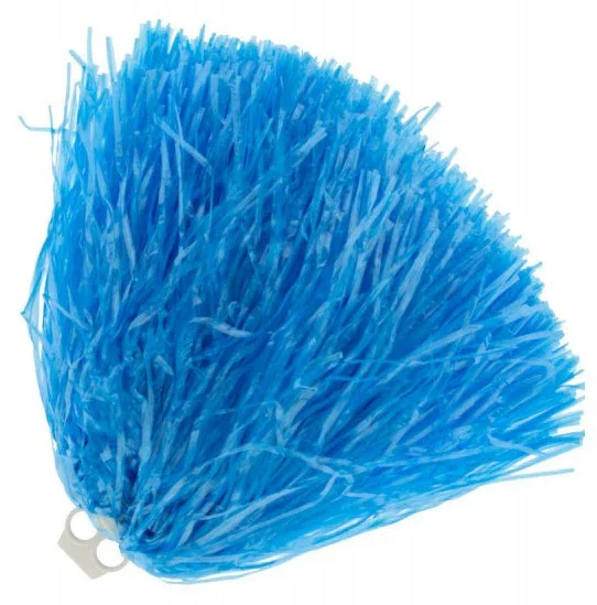 Pompones de Colores con Anillas - Image 3