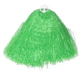 Pompones de Colores con Anillas - Image 6