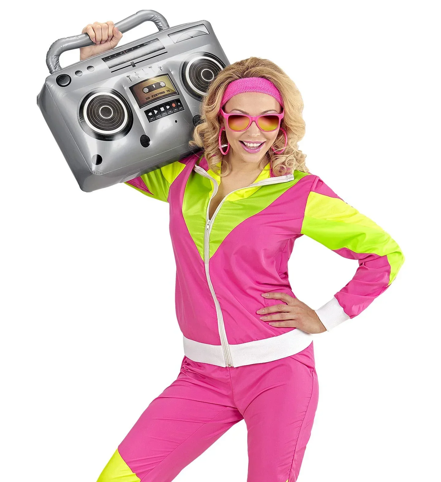 Radio Cassette Hinchable - Image 3