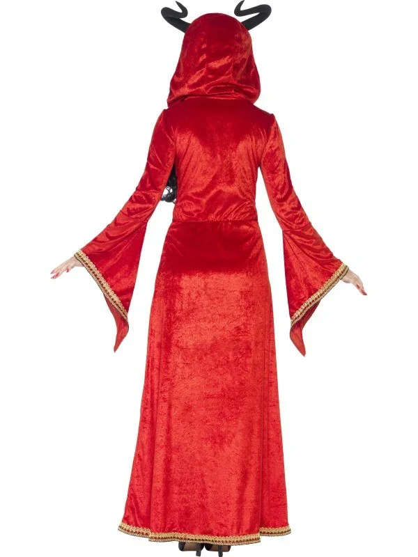 Disfraz de Reina Demoníaca - Image 2