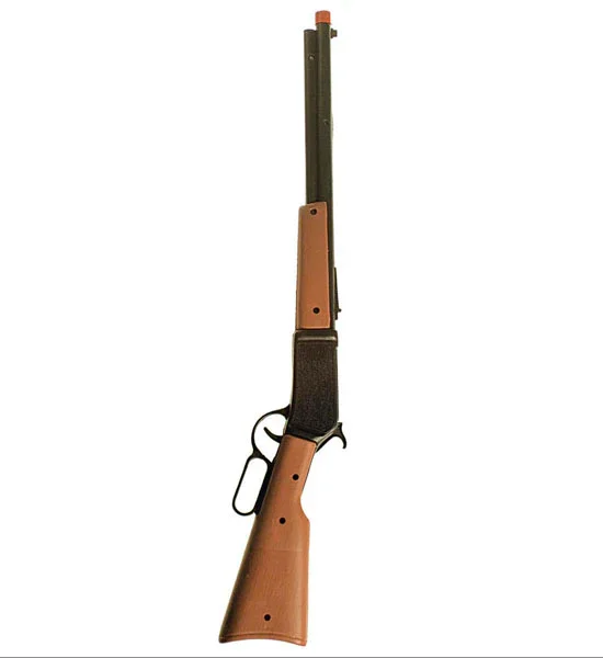 Rifle decorado - 60 cm - - Image 2