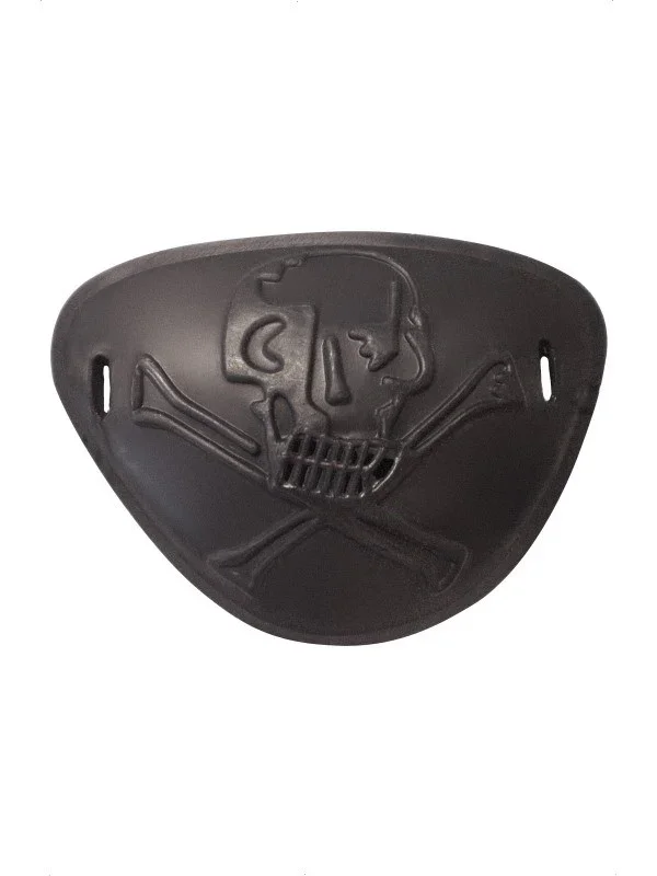 Sable Pirata con Parche - Image 3